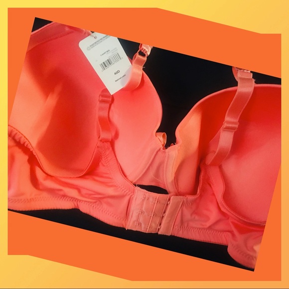 SIMPLYBASIC BALCONETTE UNDERWIRE BRA - Picture 2 of 3